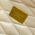 Louis Vuitton Speedy Trunk 20 Monogram M11154 Brown